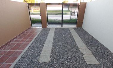 PH en venta - 2 Dormitorios 1 Baño - Cochera - 137Mts2 - Venado Tuerto, General López, Santa Fe