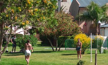 Dpto. 1 Dorm. Amoblado - Complejo Marina Cero - Las Grutas