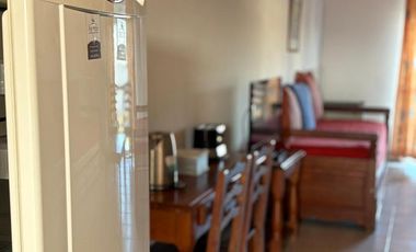 Dpto. 1 Dorm. Amoblado - Complejo Marina Cero - Las Grutas