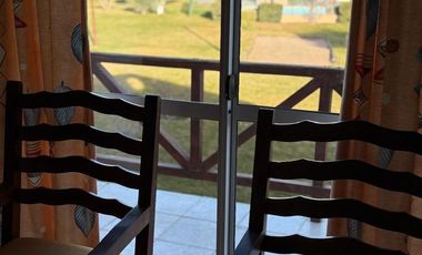 Dpto. 1 Dorm. Amoblado - Complejo Marina Cero - Las Grutas