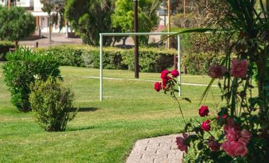 Dpto. 1 Dorm. Amoblado - Complejo Marina Cero - Las Grutas