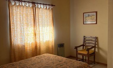 Dpto. 1 Dorm. Amoblado - Complejo Marina Cero - Las Grutas