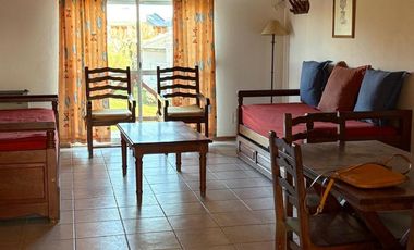 Dpto. 1 Dorm. Amoblado - Complejo Marina Cero - Las Grutas