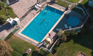 Dpto. 1 Dorm. Amoblado - Complejo Marina Cero - Las Grutas