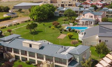 Dpto. 1 Dorm. Amoblado - Complejo Marina Cero - Las Grutas