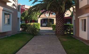 Dpto. 1 Dorm. Amoblado - Complejo Marina Cero - Las Grutas