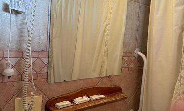 Dpto. 1 Dorm. Amoblado - Complejo Marina Cero - Las Grutas