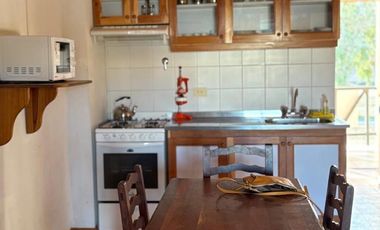 Dpto. 1 Dorm. Amoblado - Complejo Marina Cero - Las Grutas