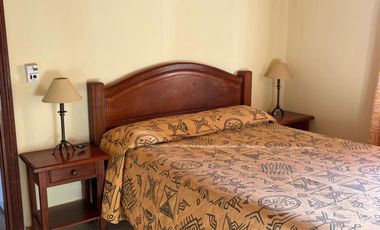 Dpto. 1 Dorm. Amoblado - Complejo Marina Cero - Las Grutas