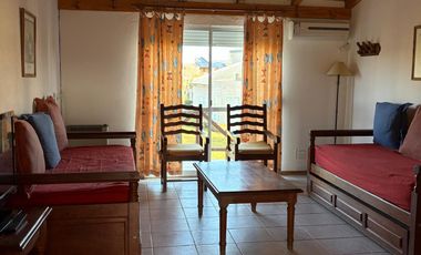 Dpto. 1 Dorm. Amoblado - Complejo Marina Cero - Las Grutas