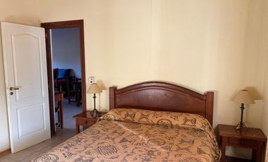 Dpto. 1 Dorm. Amoblado - Complejo Marina Cero - Las Grutas