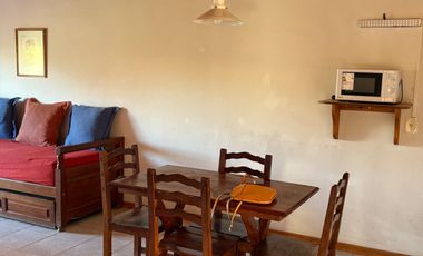 Dpto. 1 Dorm. Amoblado - Complejo Marina Cero - Las Grutas