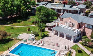 Dpto. 1 Dorm. Amoblado - Complejo Marina Cero - Las Grutas