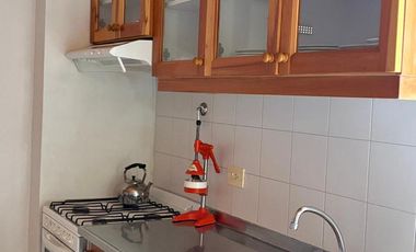 Dpto. 1 Dorm. Amoblado - Complejo Marina Cero - Las Grutas