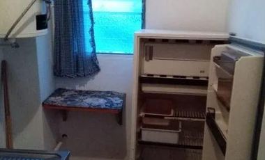 Monoambiente venta - 23mts2 totales - Santa Teresita