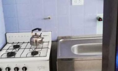 Monoambiente venta - 23mts2 totales - Santa Teresita