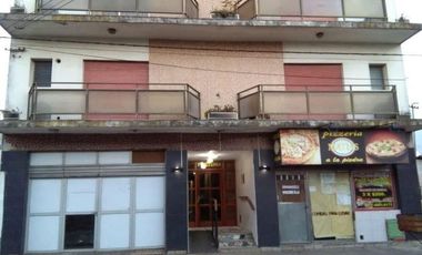 Monoambiente venta - 23mts2 totales - Santa Teresita