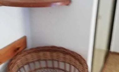 Monoambiente venta - 23mts2 totales - Santa Teresita