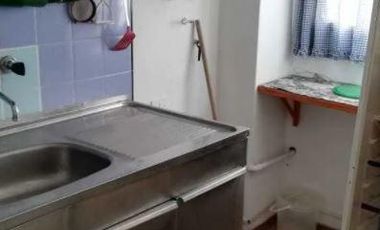 Monoambiente venta - 23mts2 totales - Santa Teresita