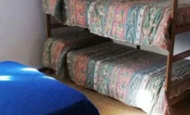 Monoambiente venta - 23mts2 totales - Santa Teresita