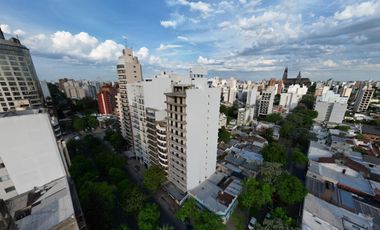 Departamento venta -1 dormitorios  - 46mts 2 totales - La Plata-pozo-emprendimiento.