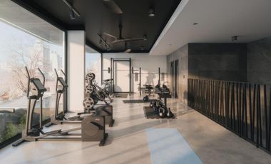 Departamento venta -1 dormitorios  - 46mts 2 totales - La Plata-pozo-emprendimiento.