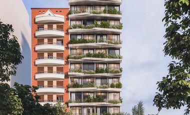 Departamento venta -1 dormitorios  - 46mts 2 totales - La Plata-pozo-emprendimiento.