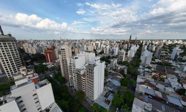 Departamento venta -1 dormitorios  - 46mts 2 totales - La Plata-pozo-emprendimiento.