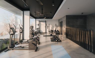 Departamento venta -1 dormitorios  - 46mts 2 totales - La Plata-pozo-emprendimiento.