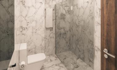 Departamento venta -1 dormitorios  - 46mts 2 totales - La Plata-pozo-emprendimiento.