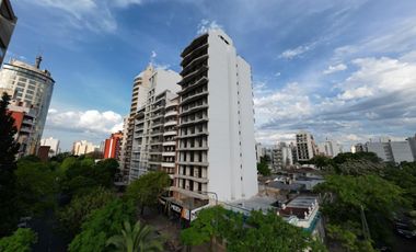 Departamento venta -1 dormitorios  - 46mts 2 totales - La Plata-pozo-emprendimiento.