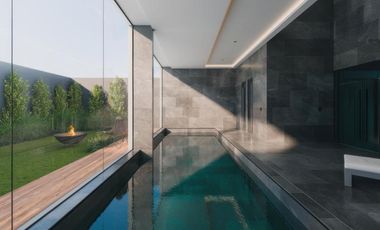 Departamento venta -1 dormitorios  - 46mts 2 totales - La Plata-pozo-emprendimiento.