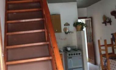 Dúplex en venta - 2 dormitorios 1 baño - 100mts2 - Mar Del Tuyú