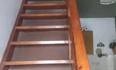 Dúplex en venta - 2 dormitorios 1 baño - 100mts2 - Mar Del Tuyú