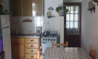 Dúplex en venta - 2 dormitorios 1 baño - 100mts2 - Mar Del Tuyú