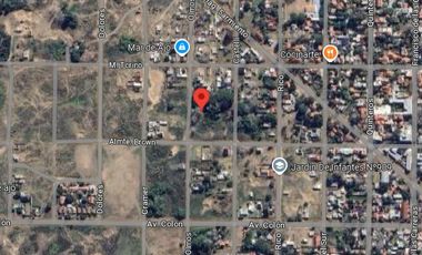 Terreno en Venta  - 500mts2 - Mar De Ajo