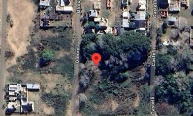 Terreno en Venta  - 500mts2 - Mar De Ajo