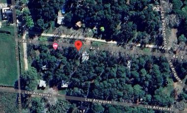 Casa en venta - 2 dormitorios 1 baño - 47mts2 - Costa Del Este