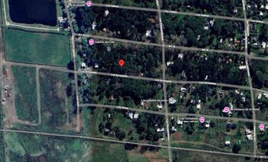 Casa en venta - 2 dormitorios 1 baño - 47mts2 - Costa Del Este