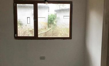 Casa en venta - 2 dormitorios 1 baño - 47mts2 - Costa Del Este