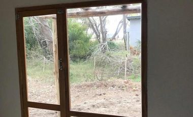 Casa en venta - 2 dormitorios 1 baño - 47mts2 - Costa Del Este