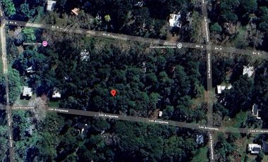 Casa en venta - 2 dormitorios 1 baño - 47mts2 - Costa Del Este