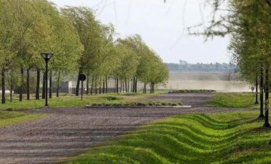 Terreno en venta - 1760mts2 - Club de Campo El Mirador, Coronel Brandsen