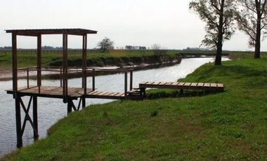 Terreno en venta - 1760mts2 - Club de Campo El Mirador, Coronel Brandsen