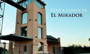 Terreno en venta - 1760mts2 - Club de Campo El Mirador, Coronel Brandsen
