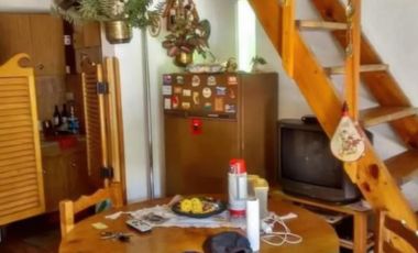 PH en venta - 2 dormitorios 1 baño - 70mts2 - San Clemente Del Tuyú