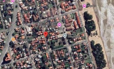 PH en venta - 2 dormitorios 1 baño - 70mts2 - San Clemente Del Tuyú