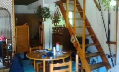 PH en venta - 2 dormitorios 1 baño - 70mts2 - San Clemente Del Tuyú