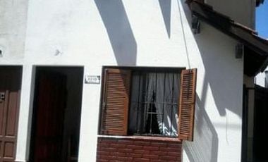 PH en venta - 2 dormitorios 1 baño - 70mts2 - San Clemente Del Tuyú