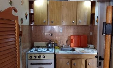 PH en venta - 2 dormitorios 1 baño - 70mts2 - San Clemente Del Tuyú
